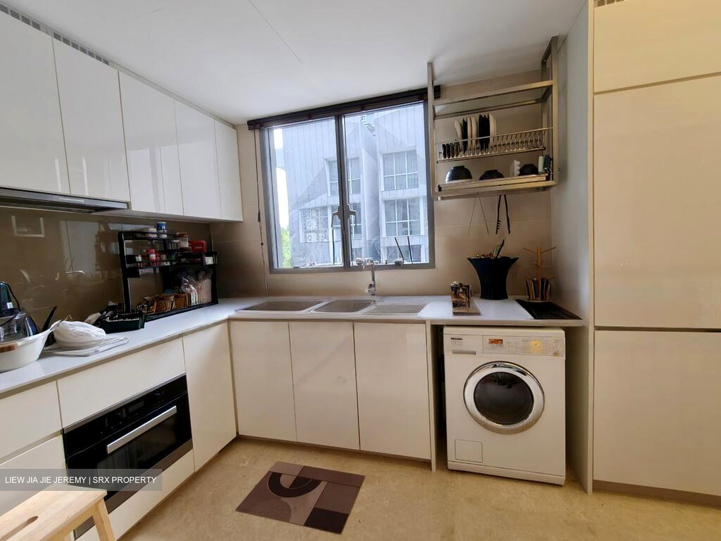 Mon Jervois (D10), Condominium #451637971